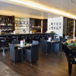 Kurhaus-Gastronomie - Bar
