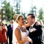 Photo of Marianna Lucido - Tahoe Wedding Hair