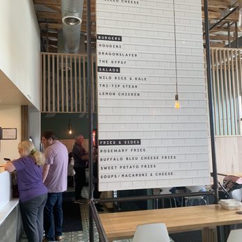 Cubby's - Sandwiches Near Me - American Fork, Utah