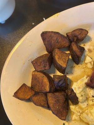 Cumberland Biscuit Company by null