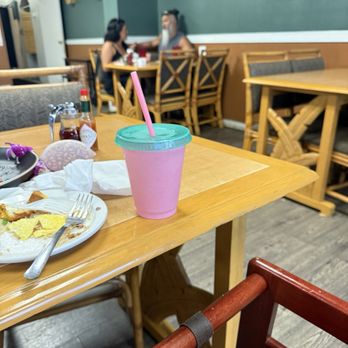 Guieb Cafe - Kids cup - Breakfast & Brunch Near Me - Wahiawa, Hawaii