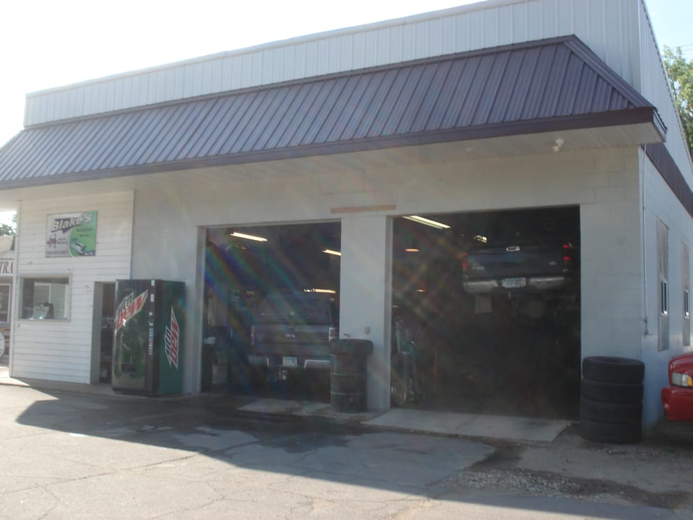 Recreation Rental, Atwater Roadtrippers