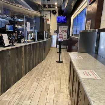 Cleavers - Inside - Cheesesteaks Near Me - Philadelphia, Pennsylvania