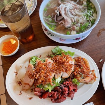 Pho 777 - Pho Dac Biet - Special and Banh cuon tay ho - Vietnamese Near Me - Chicago, Illinois Pho 777 - Pho Dac Biet - Special and Banh cuon tay ho - Vietnamese Near Me - Chicago, Illinois