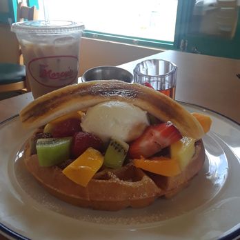 Cafe Morey's - American Near Me - Honolulu, Hawaii Cafe Morey's - American Near Me - Honolulu, Hawaii