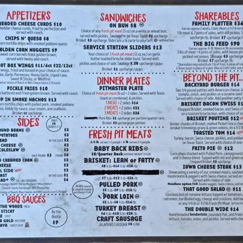 Whatcha Smokin' BBQ & Brew - Barbeque Near Me - Luther, Iowa