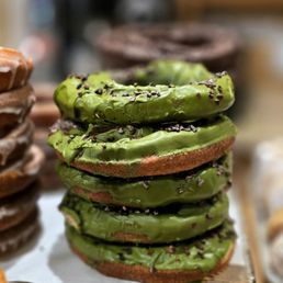 Matcha