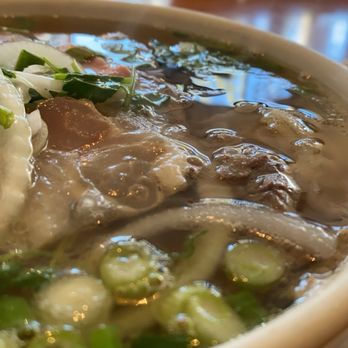 Pho Minh Ky - Vietnamese Near Me - Lynn, Massachusetts