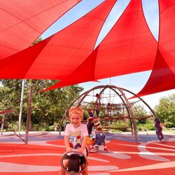 Encinitas Community Park
