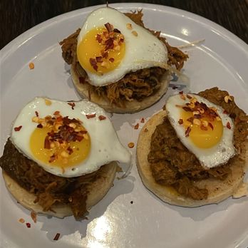 Parche - AREPA PAISA - Colombian Near Me - Oakland, California