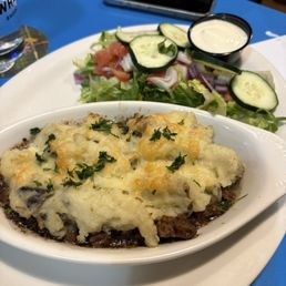 Shepherds Pie
