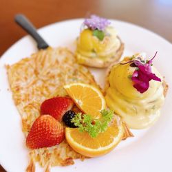 Hollywood Cafe