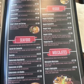 Fridas House Newcastle - Mexican Near Me - Newcastle, Wyoming Fridas House Newcastle - Mexican Near Me - Newcastle, Wyoming