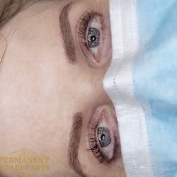 Permanent Makeup Arts - Most experienced Microblading artist in Minnesota. Since 2005. Exquisite Eyeliner, fabulous lips, scar corrective work & more!