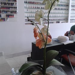 Nail Space