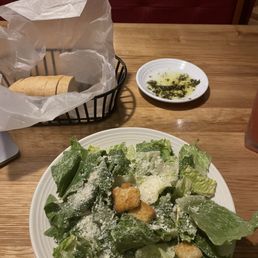 Caesar Salad