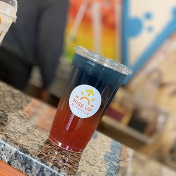 Rise Up Nutrition - Juice Bars & Smoothies Near Me - Laurel, Maryland Rise Up Nutrition - Juice Bars & Smoothies Near Me - Laurel, Maryland