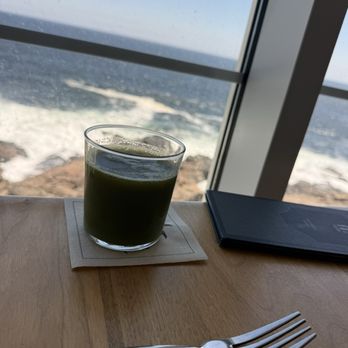 The Tiller Restaurant - Green Juice - American Near Me - Cape Neddick, Maine The Tiller Restaurant - Green Juice - American Near Me - Cape Neddick, Maine