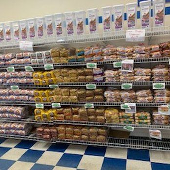 Nature's Own Bakery Outlet - February 2024 - Outlet Stores Near Me - Modesto, California Nature's Own Bakery Outlet - February 2024 - Outlet Stores Near Me - Modesto, California