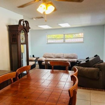 Fresh Painting FL - Before - Painters Near Me - Jacksonville, Florida