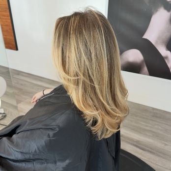Cooper Alley Salon - Hair Salons Near Me - Corte Madera, California Cooper Alley Salon - Hair Salons Near Me - Corte Madera, California