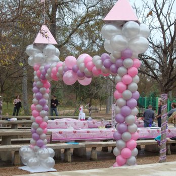 Balloons 'N' Smiles - Balloon Services Near Me - Round Rock, Texas