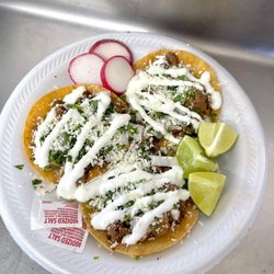 Birria Tacos El Mariachi - Super tacos