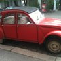 Photo of Norsk 2Cv Klubb