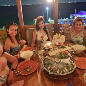 Fred's House - Seafood Near Me - Cancún, ROO Fred's House - Seafood Near Me - Cancún, ROO