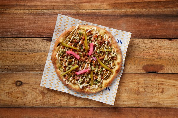 Manakish Oven & Grill by null