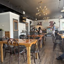 Palate Coffee Roasters