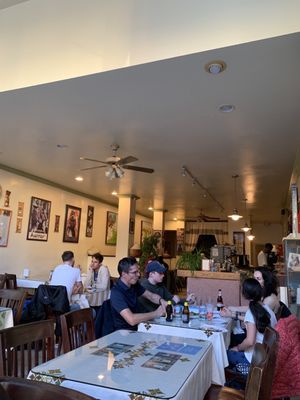 Cafe Ethiopia by null