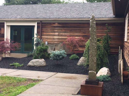 Stone Wave Yoga by null