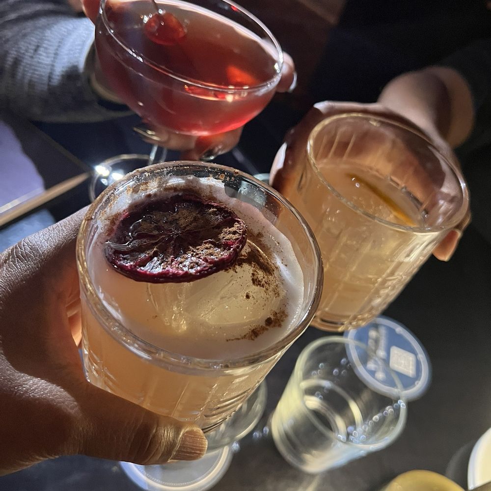 Polly’s - Speakeasies Near Me - New York, New York Polly’s - Speakeasies Near Me - New York, New York