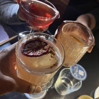 Polly’s - Speakeasies Near Me - New York, New York