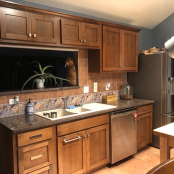 The Cabinet Wizard - New! - Cabinetry Near Me - San Antonio, Texas The Cabinet Wizard - New! - Cabinetry Near Me - San Antonio, Texas