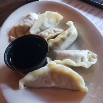 CJ Blacks - Steamed Gyoza - Bars Near Me - Davie, Florida CJ Blacks - Steamed Gyoza - Bars Near Me - Davie, Florida