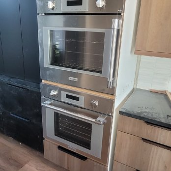 Installs Express - Appliances & Repair Near Me - Kaysville, Utah