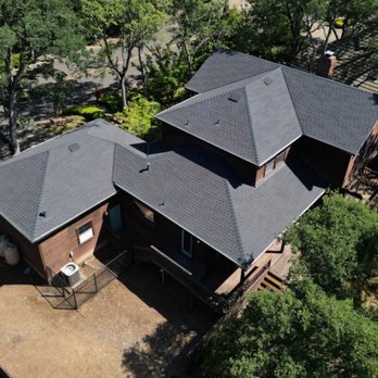 American Eagle Roofing - Roofing Near Me - Shingle Springs, California