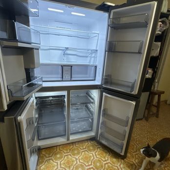 Infinite Appliance - Appliances Near Me - San Jose, California