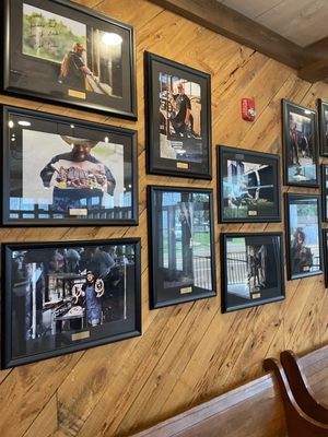 Blake’s at Southern Milling by null