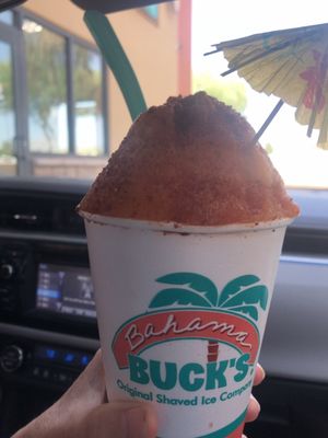 Bahama Buck's - Laveen by null