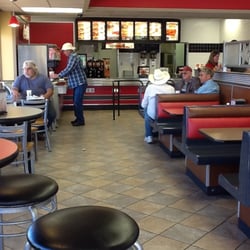 Hardee's