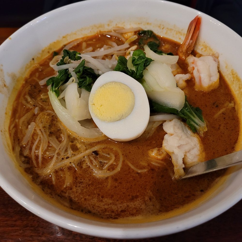 Rasa - Laksa - Malaysian Near Me - New York, New York Rasa - Laksa - Malaysian Near Me - New York, New York