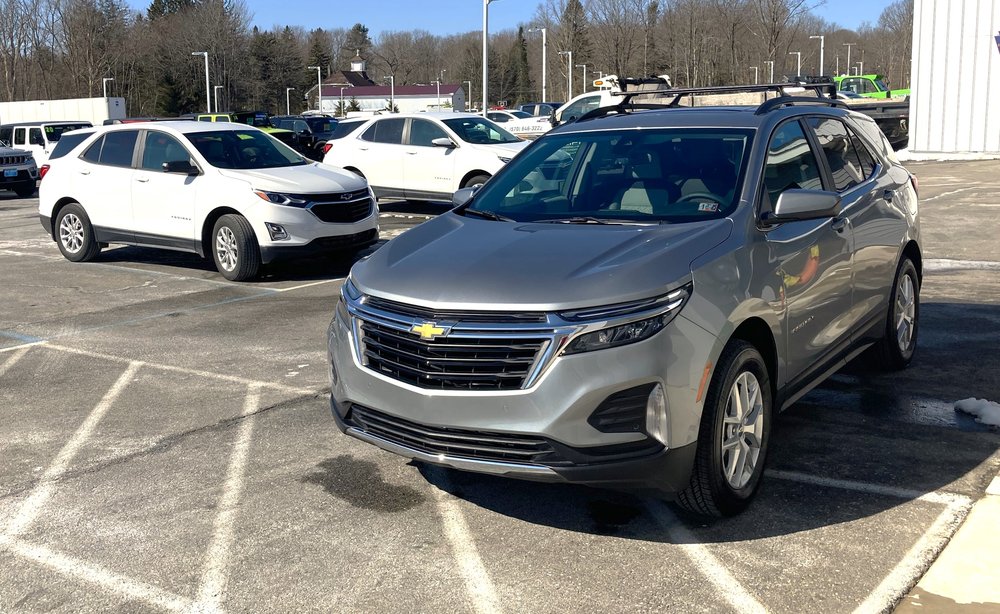 RAY PRICE MT POCONO CHEVROLET Updated October 2024 16 Reviews