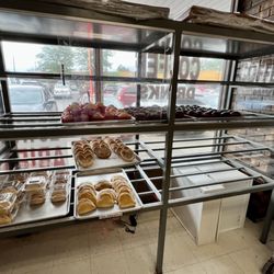 Trigo Bakery