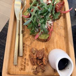 Avocado Toast