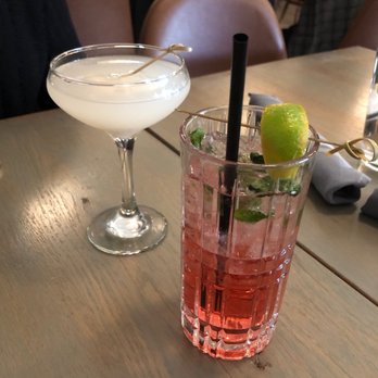 Somo Manayunk - It's 5 o'clock somewhere! Lychee and strawberry mojito - New American Near Me - Philadelphia, Pennsylvania Somo Manayunk - It's 5 o'clock somewhere! Lychee and strawberry mojito - New American Near Me - Philadelphia, Pennsylvania