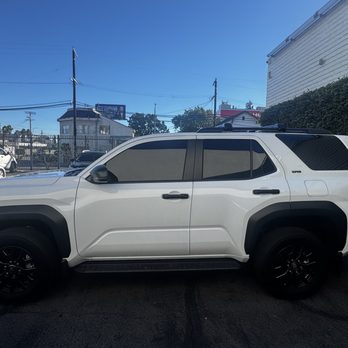 XPEL FINAL FIT - Car Window Tinting Near Me - Los Angeles, California XPEL FINAL FIT - Car Window Tinting Near Me - Los Angeles, California