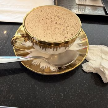 India Belly - Masala Chai - Indian Near Me - Snoqualmie, Washington